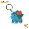 Cheap Promotional Hard PVC Keychains for Sale Ym1112